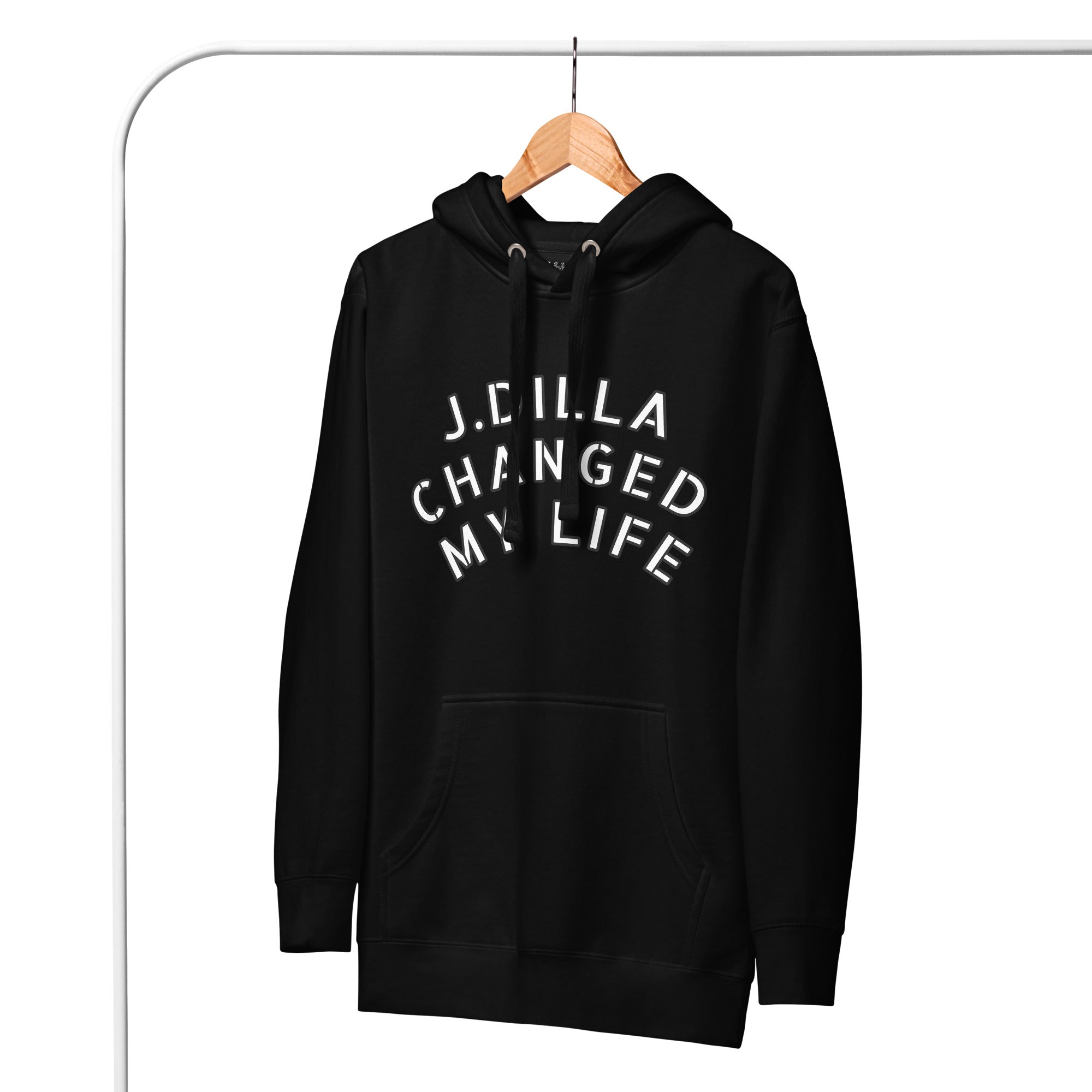 More Life newest S2: Write Your Own Story Hoodie